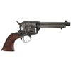 Image 2 : Colt Artillery Model Single Action Army Revolver