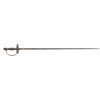 Image 1 : Silver Hilted European Court Sword