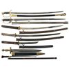 Image 1 : Seven Edged Weapons