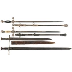 Four Swords