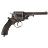Image 2 : Adams Patent Double Action Centerfire Revolver