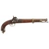 Image 1 : Desirable U.S. Springfield Model 1855 Pistol-Carbine