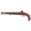 Image 2 : Desirable U.S. Springfield Model 1855 Pistol-Carbine