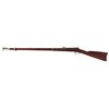 Image 2 : Scarce U.S. Springfield Model 1871 Ward-Burton Bolt Action Rifle