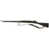 Image 2 : U.S. Springfield Model 1896 Krag Bolt Action Rifle