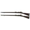 Image 2 : Two U.S. Springfield Trapdoor Rifles -A) Springfield Model 1879 Rifle