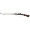 Image 2 : Springfield Model 1888 Ramrod Bayonet Trapdoor Rifle