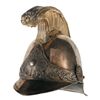 Image 1 : Three European Style Helmets
