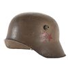 Image 2 : Three European Style Helmets