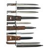 Image 2 : Collector's Lot of European Bayonets