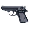 Image 1 : Nazi Police Proofed Walther PPK Semi-Automatic Pistol with Holster