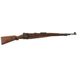 BRNO "dot/1944" Code 98k Bolt Action Rifle