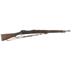 Scarce Remington Model 1934 Honduran Contract Bolt Action Rifle