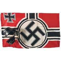 Grouping of World War II Nazi Style Items
