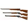 Image 2 : Three Marlin Longarms -A) Marlin Model 81 DL Bolt Action Rifle
