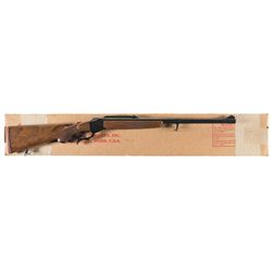 Ruger No. 1H Tropical Falling Block Rifle with Box