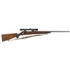 Image 1 : Remington Model 720 Bolt Action Rifle with Scope