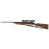 Image 2 : Remington Model 720 Bolt Action Rifle with Scope