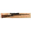 Image 1 : Ruger No. 1 Standard Rifle in 300 Weatherby Magnum with Scope and Box