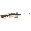 Image 1 : Remington Model 30-S Express Bolt Action Rifle with Scope