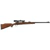 Image 1 : Remington Model 700 Bolt Action Rifle in 458 Winchester Magnum with Scope