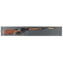 Browning BLR Lightweight Takedown Lever Action Rifle with Box