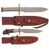 Image 1 : Two Randall Knives