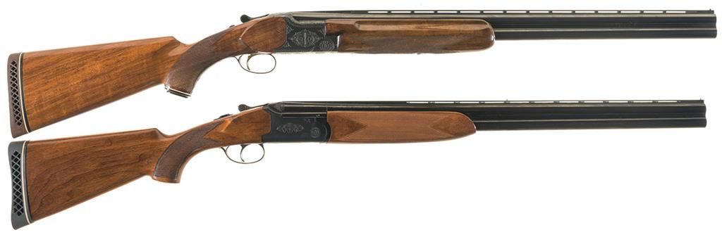 miroku shotgun models explained miroku shotgun models explained