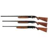 Image 2 : Three Semi-Automatic Shotguns -A) Winchester Super X Model One Ducks Unlimited Commemorative Shotgun