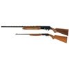 Image 2 : Two Browning Semi-Automatic Long Guns -A) Browning Model 2000 Shotgun