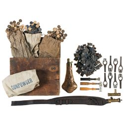 Muzzle Loading Firearm Accessories