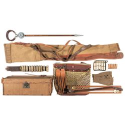 Gentlemen's Shooting Gear