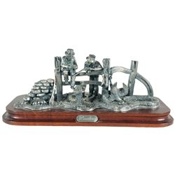 Shotgun Sportman's Décor