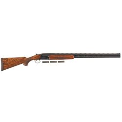 Weatherby Olympian Model Over/Under Trap Shotgun