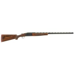 Lefever (Ithaca) Single Barrel Trap Model 3 Shotgun