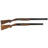 Image 1 : Two Over/Under Shotguns -A) Weatherby Orion Grade II Classic Sporting Clays Shotgun