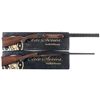Image 1 : Collector's Lot of Two Boxed Smith & Wesson Double Barrel Shotguns -A) Smith & Wesson Elite Silver O