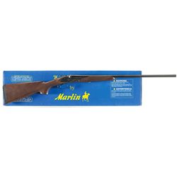 Marlin L.C. Smith Side by Side 20 Gauge Shotgun with Box