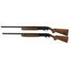 Image 2 : Two Semi-Automatic Shotguns -A) Winchester Super X Model 1 Shotgun