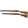 Image 2 : Two Sporting Long Guns -A) Browning Citori Over/Under Shotgun