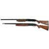 Image 2 : Collector's Lot of Two Boxed Browning Shotguns -A) Browning BPS Slide Action Shotgun