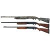Image 2 : Collector's Lot of Three Remington Shotguns -A) Remington SP-10 Semi-Automatic Shotgun