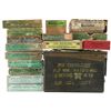 Image 1 : Vintage Ammunition and Boxes