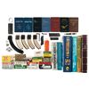Image 1 : Grouping of Books, Magazines and Ammunition