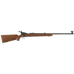 Winchester Model 52C Bolt Action Rifle