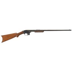 Savage Model 1903 Slide Action Rifle