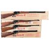 Image 1 : Four Boxed Marlin Lever Action Rifles -A) Marlin Model 1895CB Rifle