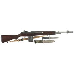 Polytech M14S Semi-Automatic Rifle