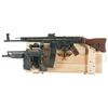 Image 1 : One Semi-Automatic Rifle and One Pistol -A) German Sport Group/American Tactical STG-44 Semi-Automat
