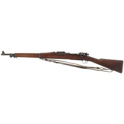 Early Production U.S. Springfield Model 1903 Bolt Action Rifle